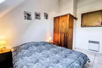 Appartement in Réallon bij Skipistes