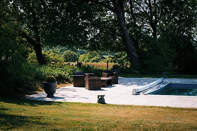 12 Personen Ferienhaus in BÅSTAD-By Traum