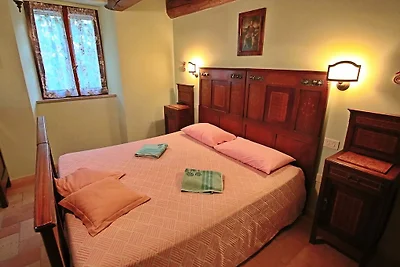 Ferienhaus in Serrungarina in der Nהhe des...