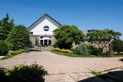 Moderscheid Cottage mit Spa