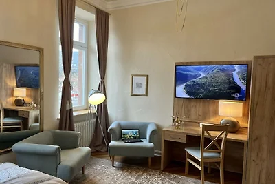 Stadtvilla Laux Komfortable Ferienresidenz