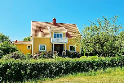 8 Personen Ferienhaus in Moheda