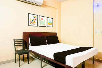 Hotel O Laxmi Chowk Hinjewadi