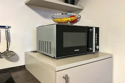 Appartement in Duitsland met uitzicht
