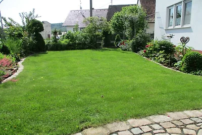 Country house Marga Rosenbogen HH ground...