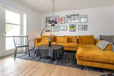 4 Personen Ferienhaus in Skagen-By Traum
