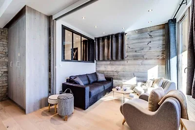 Komplett renoviertes Apartment mit direktem Z...