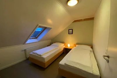 Ferienwohnung mit 3 Schlafzimmer