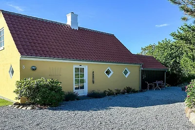 4 Personen Ferienhaus in Skagen-By Traum