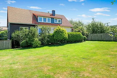 Stilvolle Wohnung in Stormbruch mit Garten