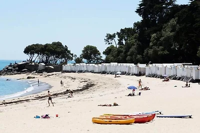 3-Zimmer-Maisonette-Maisonette f�r 6 Personen