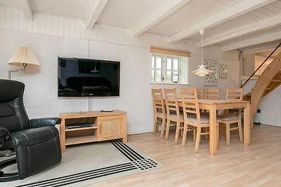 6 persone case ad Oksbøl