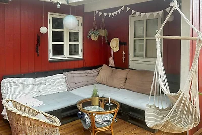 6 persoons vakantie huis in Haderslev-By...