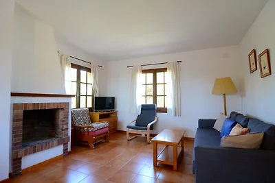 Villa in Estartit voor 7 personen