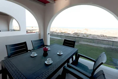 Vistamar 1 - Haus In Urbanització Platja...