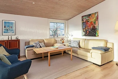8 Personen Ferienhaus in Skagen