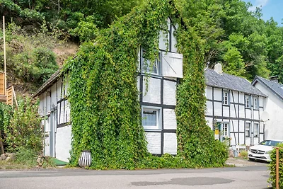 Charmantes Ferienhaus in Schleiden mit...
