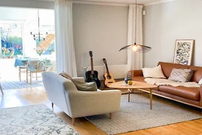 5 persoons vakantie huis in TORSLANDA-By...