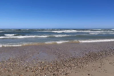 6 persoons vakantie huis in Dronningmølle-By...
