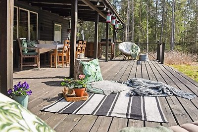 7 persoons vakantie huis in VÄRMDÖ