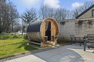 Landhaus in Aywaille mit Terrasse
