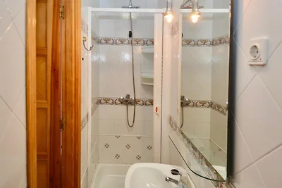 Moderne Villa mit Swimmingpool in Rojales
