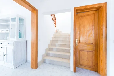 Can Fusteret - Haus In Son Serra De Marina