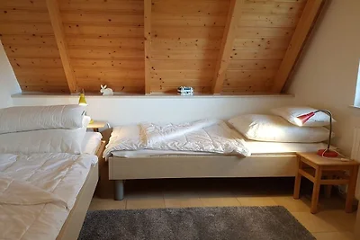 Ferienhaus mit 3 Schlafzimmer