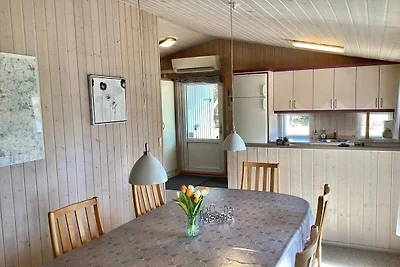 6 persoons vakantie huis in Nørre Nebel-By...