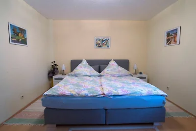 Kuća za odmor Dopust za oporavak Sankt Wendel