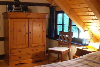Töpferhof Wetenca