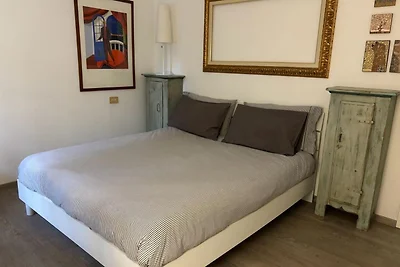 Schöne Wohnung in der Nähe der Riviera