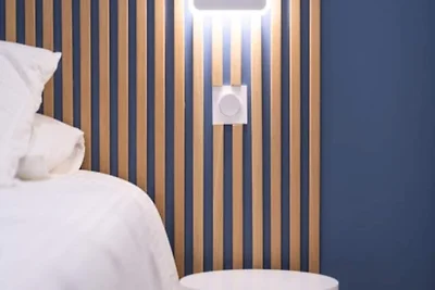 Appartement Moderne Promenade Anglais