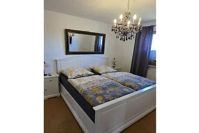 Ferienhaus mit 2 Schlafzimmer