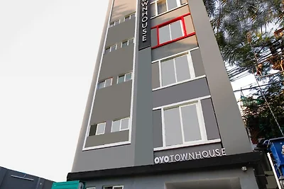 Super Townhouse RCC Elite