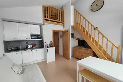 Ein-Zimmer-Apartment, der Nähe der...