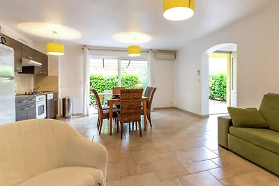 Luxusapartment im Herzen der Provence