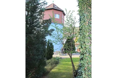 Wasserturm Großheringen