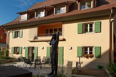 Ferienwohnung mit 1 Schlafzimmer