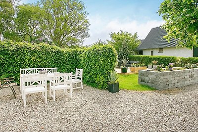 8 Personen Ferienhaus in Bagenkop-By Traum