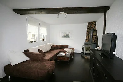 Vakantiehuis in Treis-Karden met wifi