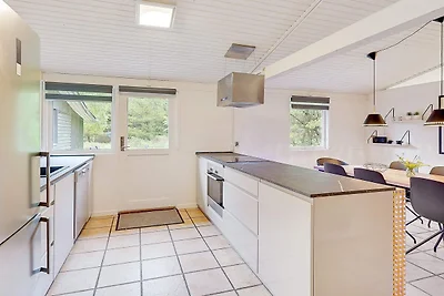 8 Personen Ferienhaus in Rømø