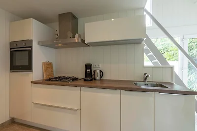 Familienhaus nahe Dünen und Strand