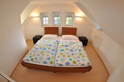Ferienwohnung mit 1 Schlafzimmer