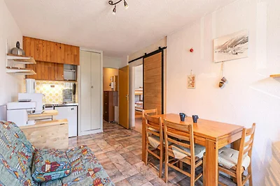 Geräumiges, voll ausgestattetes Apartment