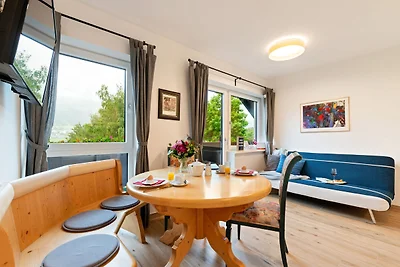 Moderne Ferienwohnung in Sankt Michael im...