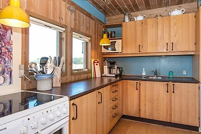 4 Personen Ferienhaus in Fanø-By Traum