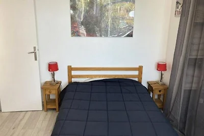 Appartamento a Vars vicino alle piste da sci