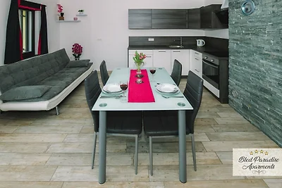 Bled Prestigious and Stylish Apartments - Sta...