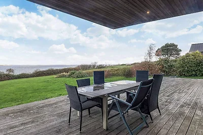 8 persoons vakantie huis in Ølsted-By Traum